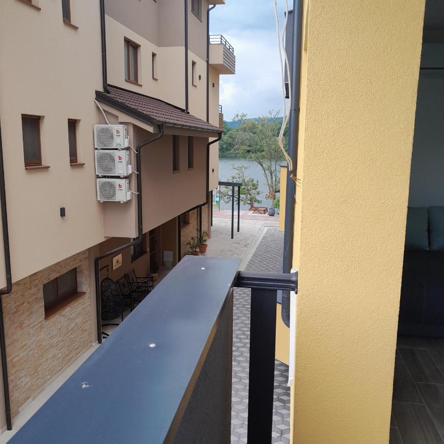 Spa Koncept-Apartmani Veliko Gradiste Exterior photo